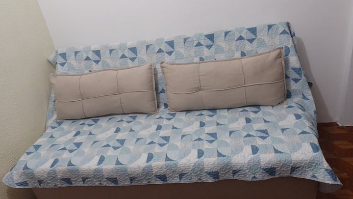 Apartamento No Coração De Recife 3 | Centro - Recife