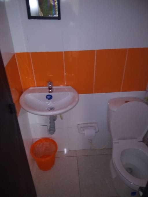 Habitación 1