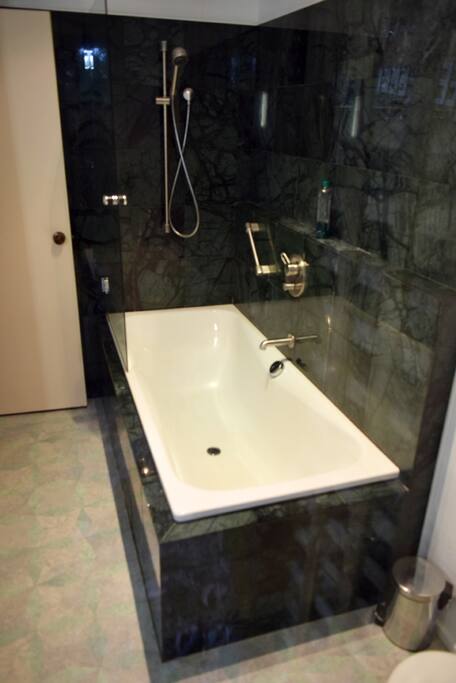 Bath and Shower