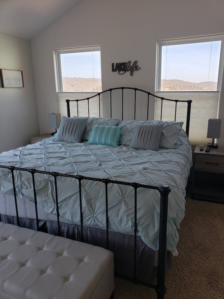 Glavna spavaća soba