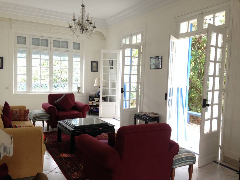 Salon