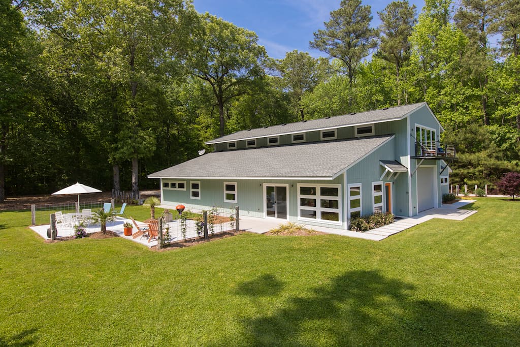 Top 100 Airbnb Rentals 2017 in Virginia Beach, Virginia