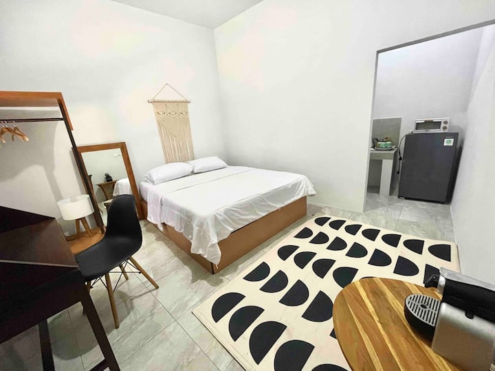 Budget Stay In Sanur - Sanur