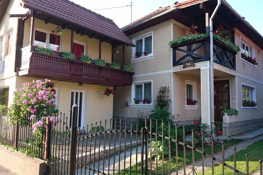 Casa GEORGETA