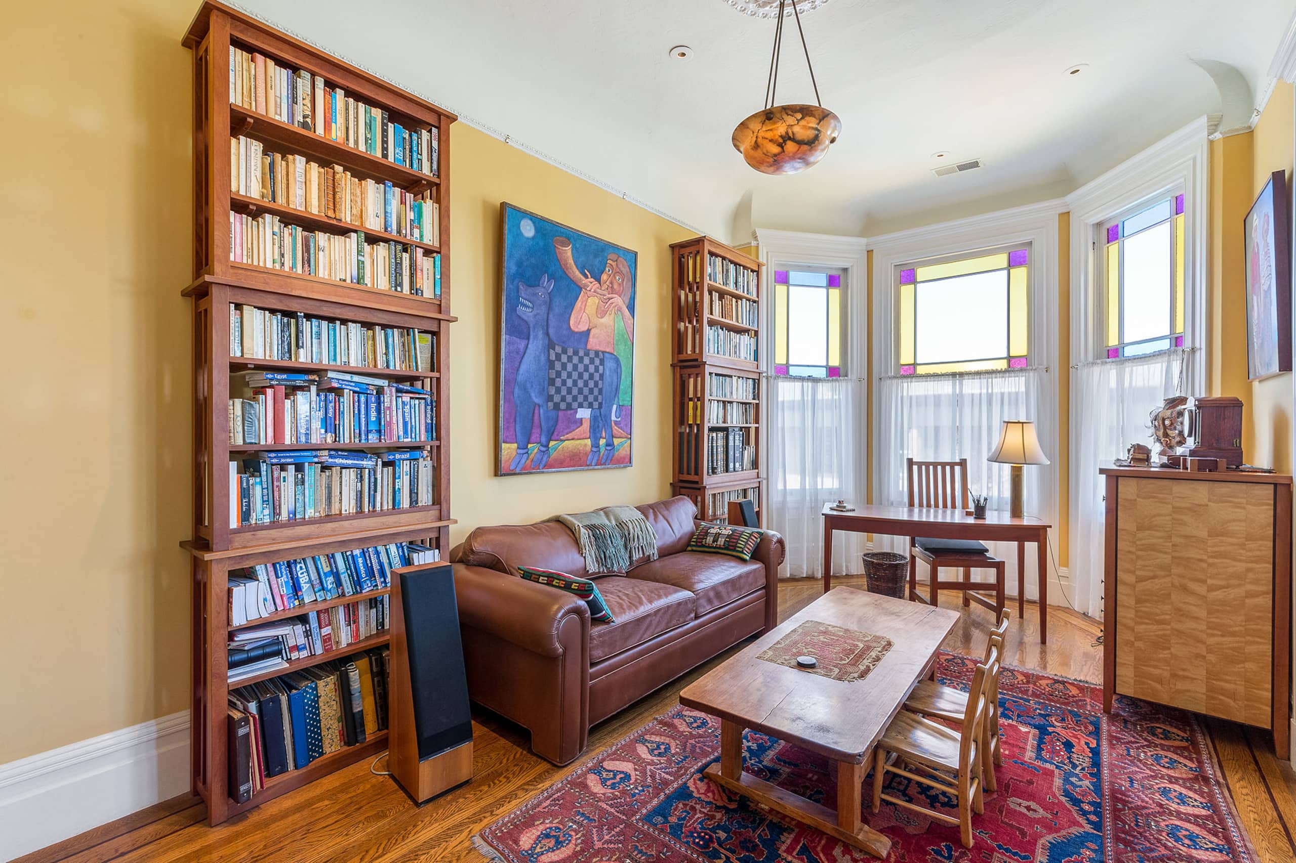 Condo in San Francisco · ★4.96 · 3 bedrooms · 3 beds · 1 bath - Image 28