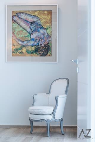 Αrt Acropolis Apartmens Panos gallery image 2