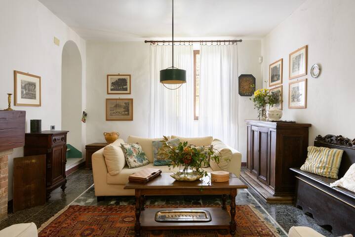 Airbnb Radi Vacation Rentals Places To Stay Tuscany Italy