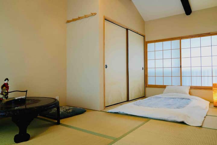 Dormitorio 1