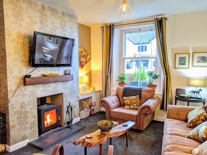 Grand Lakeland Keswick Town House - Keswick