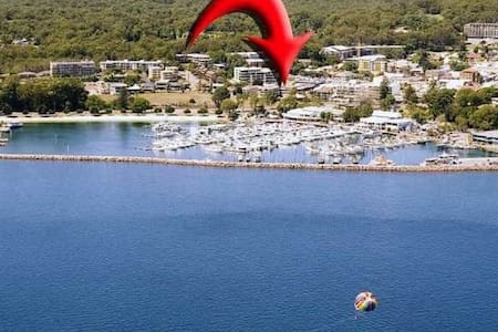 Heart of Nelson Bay - Teramby Court