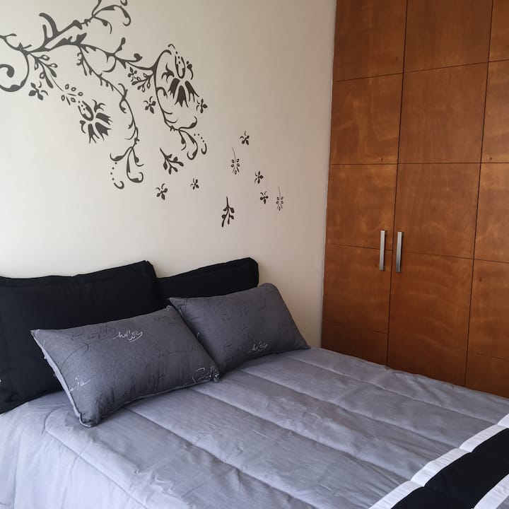 Спална соба 1