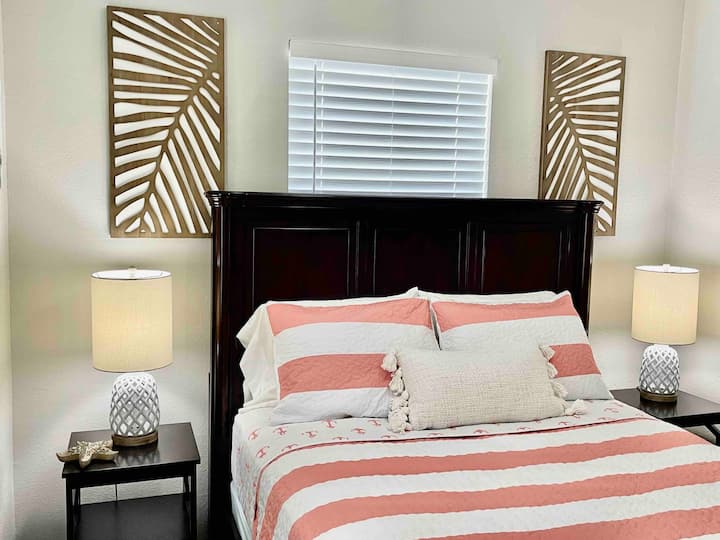 Спална соба 1