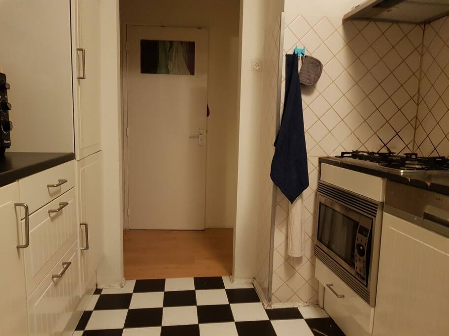 cucina