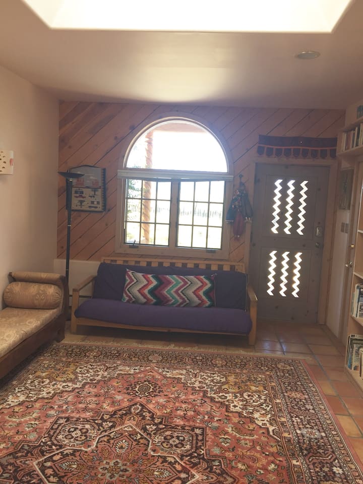Inn Of Nectar - Española, NM