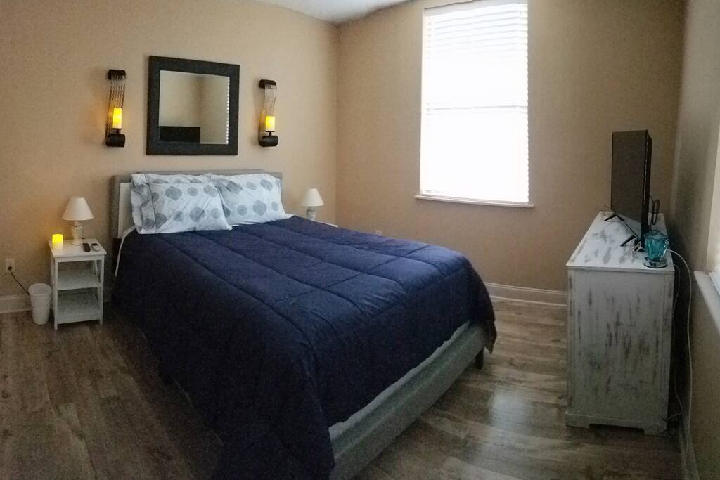 Your Bedroom