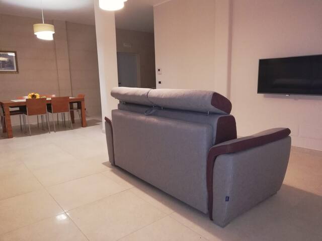 Casa vacanza Stella Marina