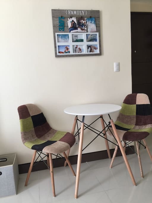 Dining set