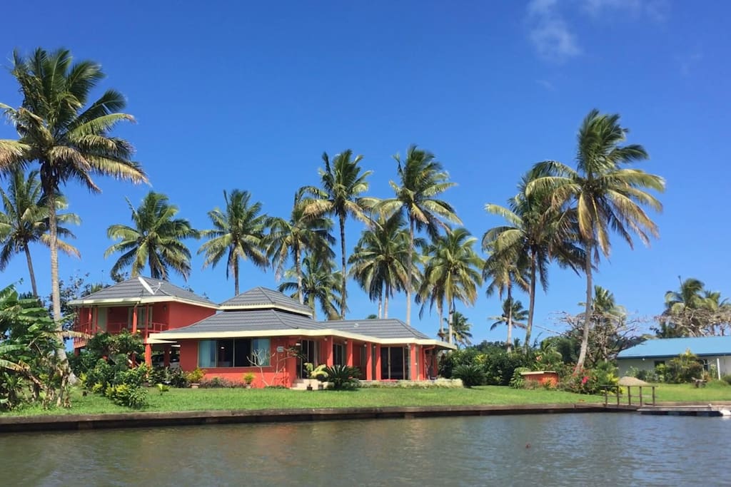 Mandala holiday home
