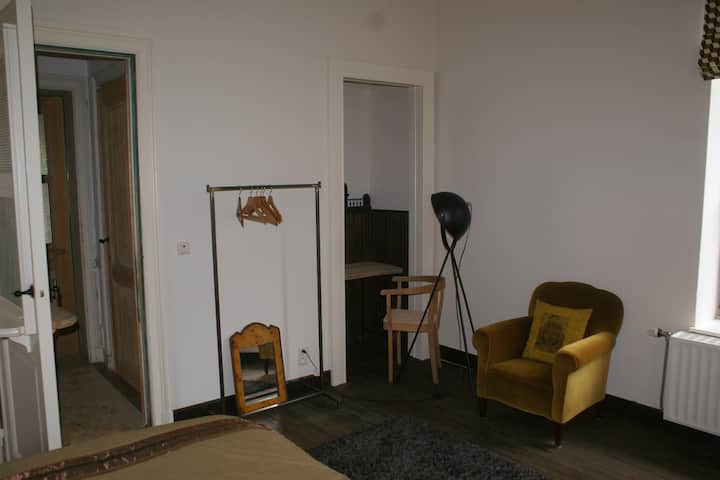 Спална соба 3