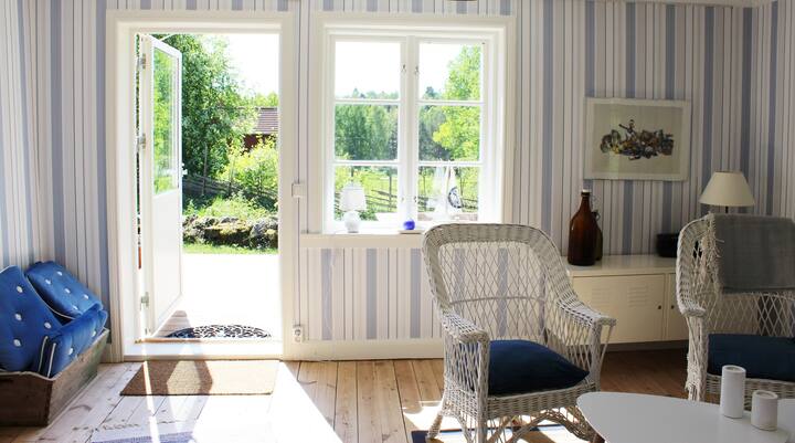 Swedish Summer Dream In Roslagen - Suède
