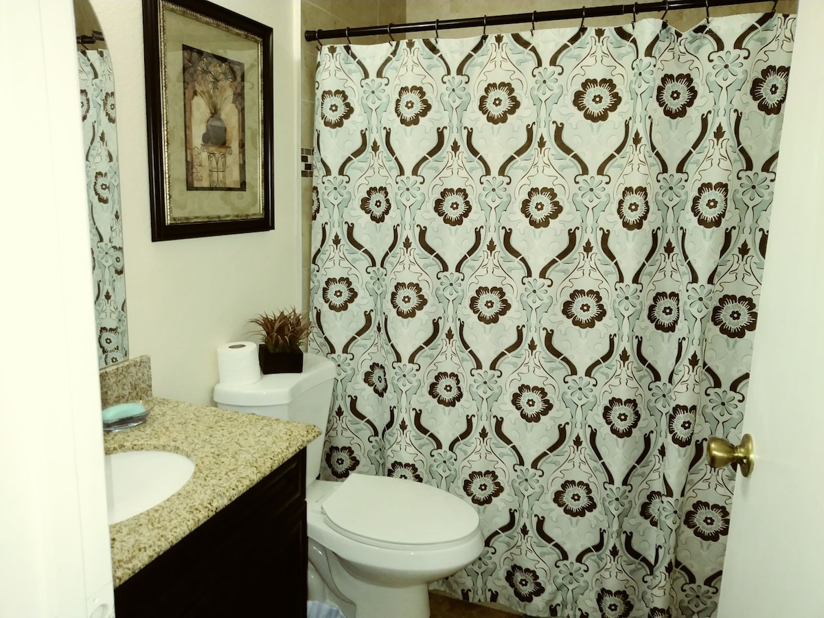 Private Cozy Room