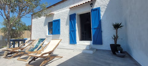Casa Azzurra - Boutique house in Sardinia!