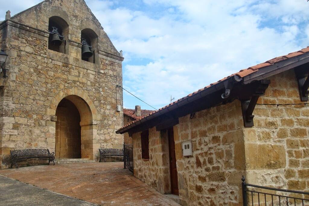 Entrada segunda