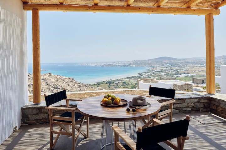 Turquoise 2 Bedroom Villa Sea View Private Pool gallery image 4