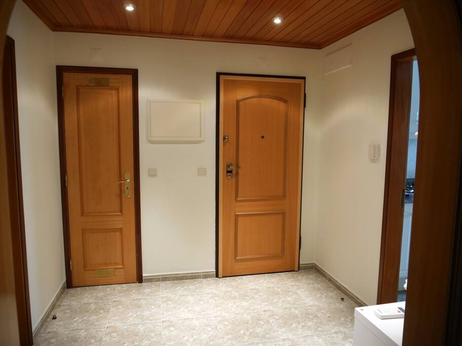 Lodge Residence