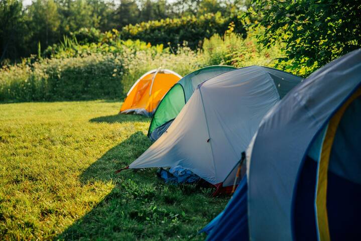 Unique Outdoor Experience