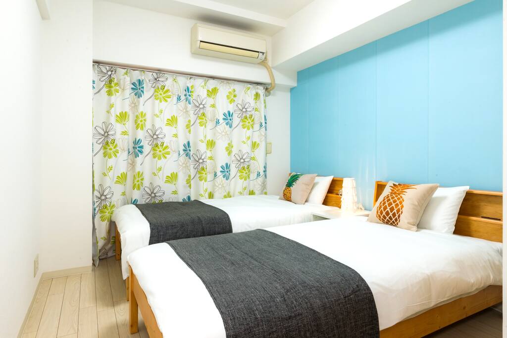real room pic