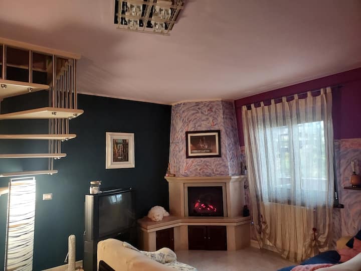 Petrella Liri Vacation Rentals & Homes - Abruzzo, Italy | Airbnb