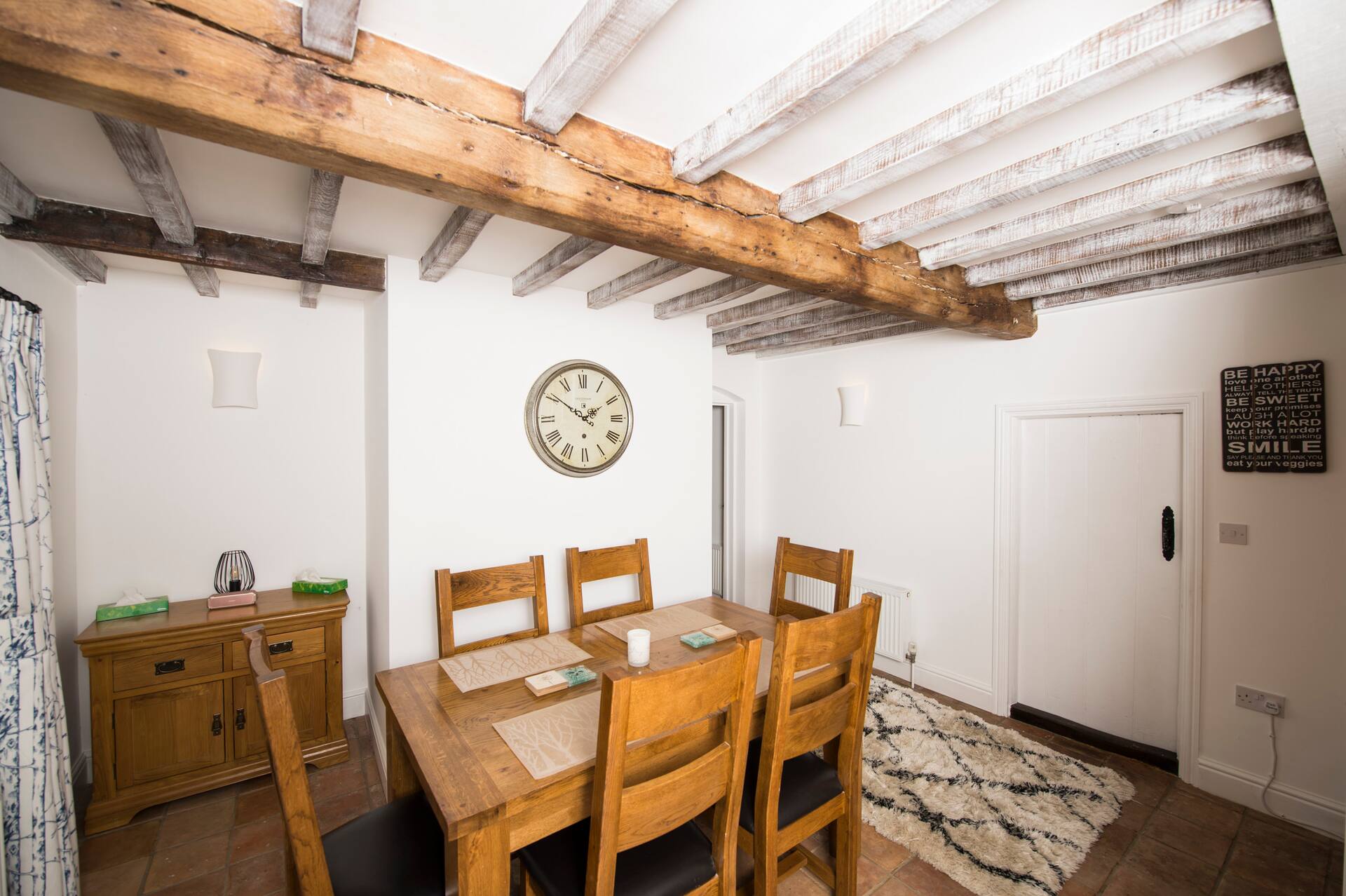 Harvey Cottage Barney 2 bed 2 bath- — photo 3