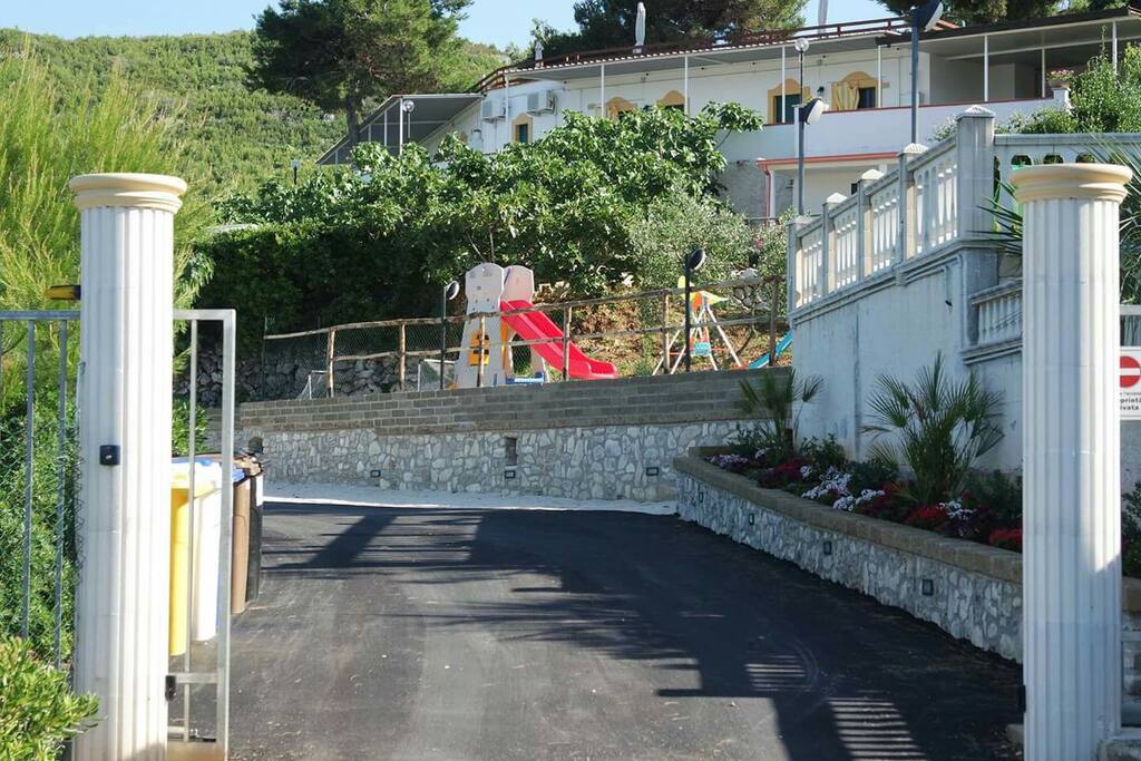 entrata