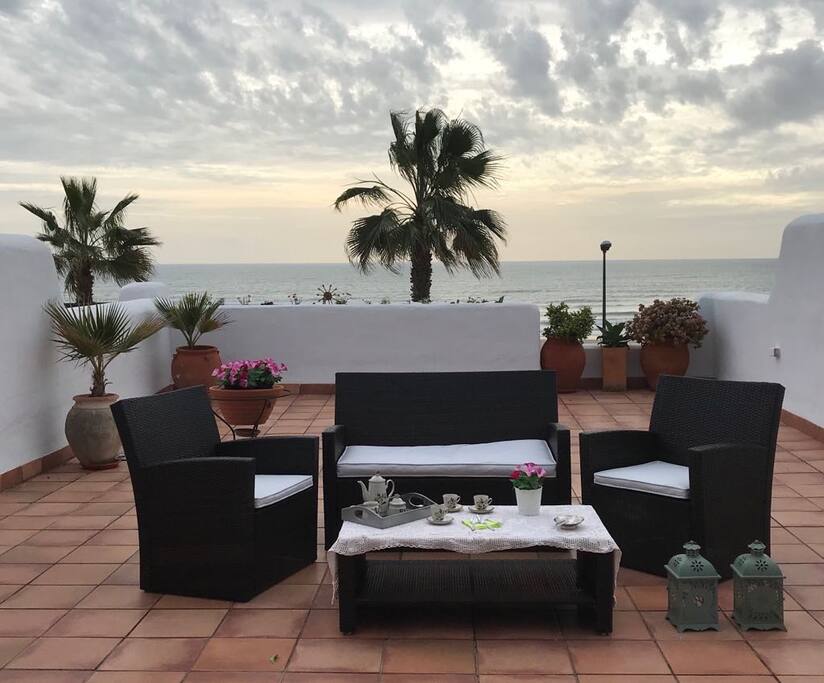 Terraza