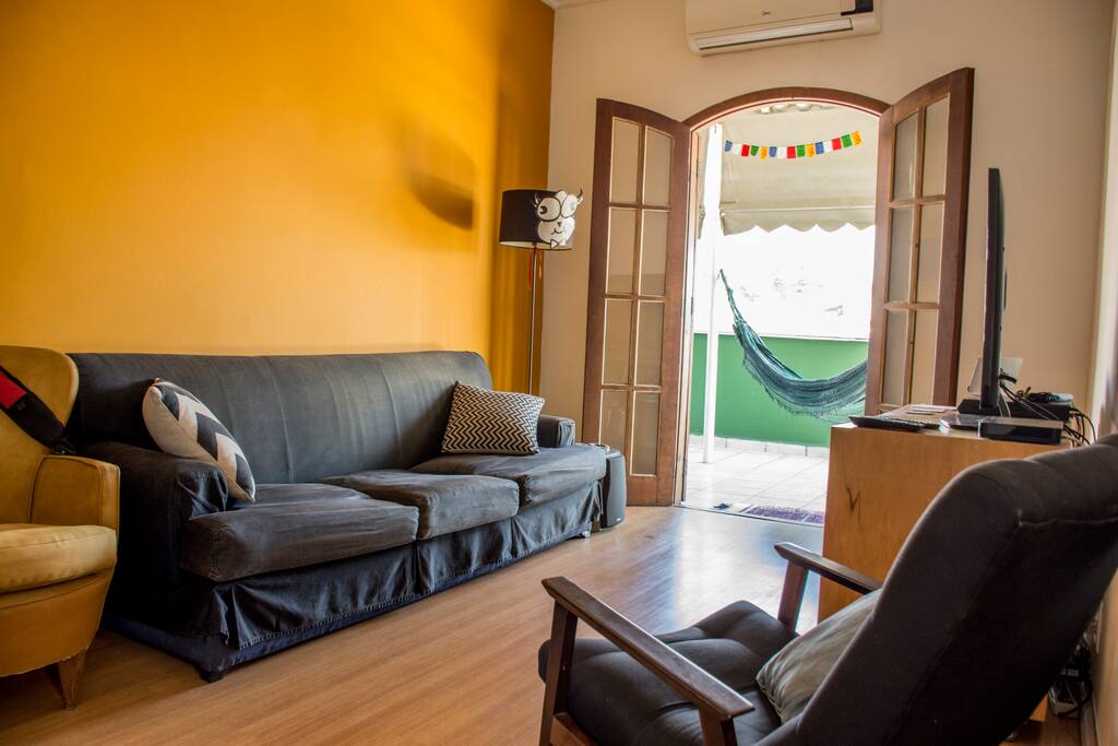 Sala de estar