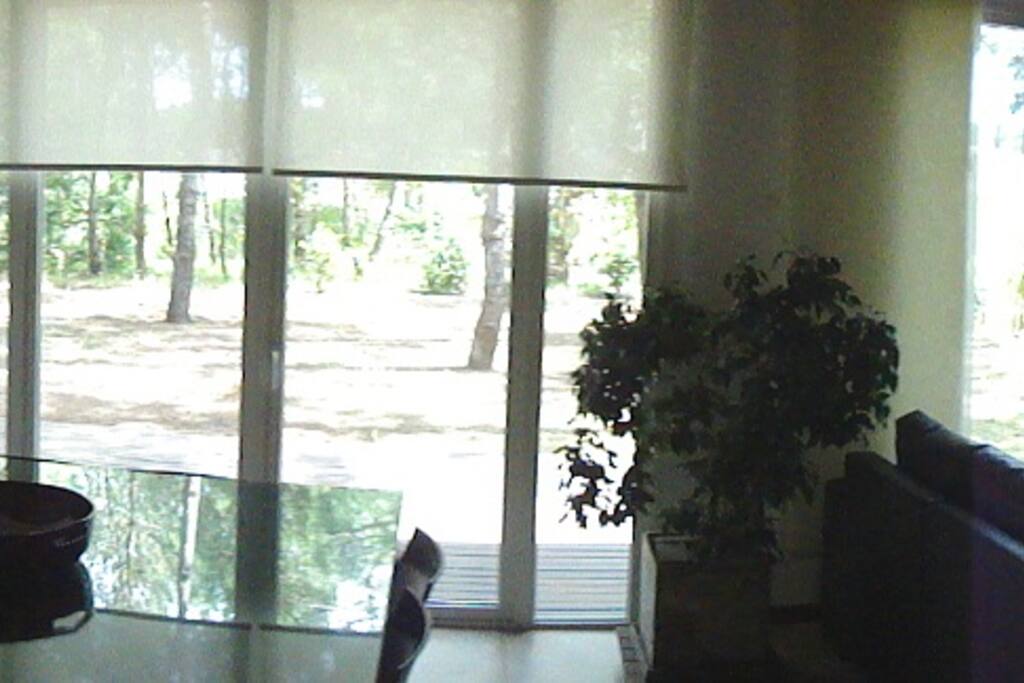 Ambientes luminosos