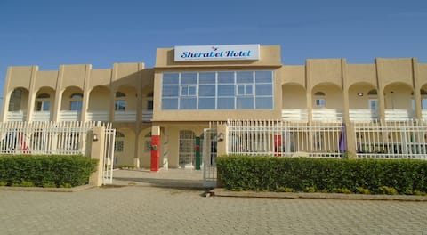 hotel sherabel