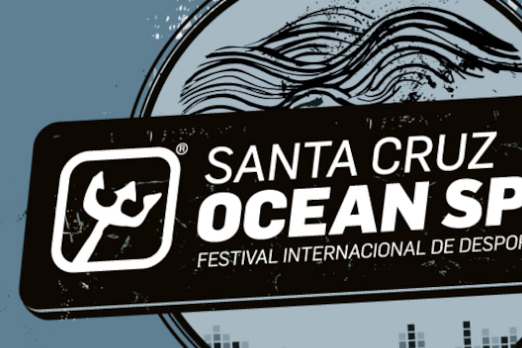 Todos os desportos de ondas vão ter a Santa Cruz de 20 a 29 julho 2018.
Visite o site: http://www.oceanspirit.pt/