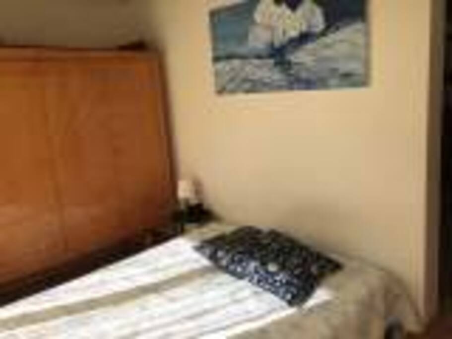 Chambre 2 P