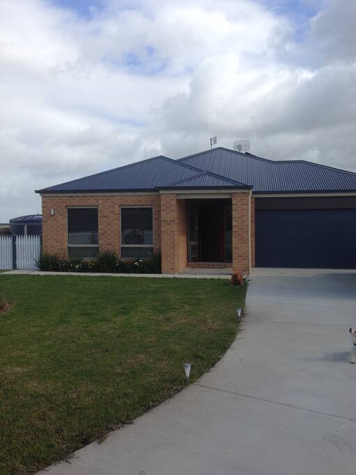 The House