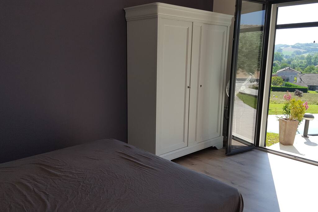 chambre 1