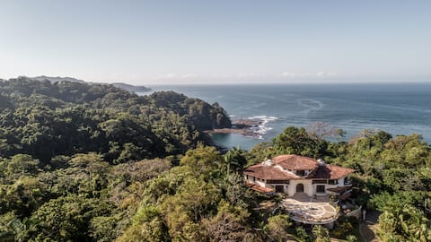 Villa Avalon