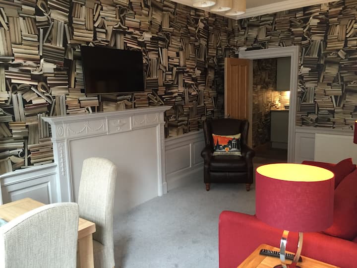 Royal Mile 2 Bedroom 2 Bathroom By Castle - Edimburgo