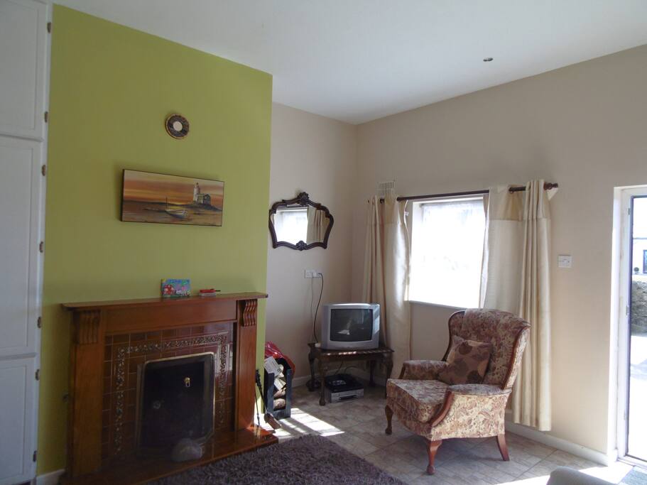 Cosy Sittingroom