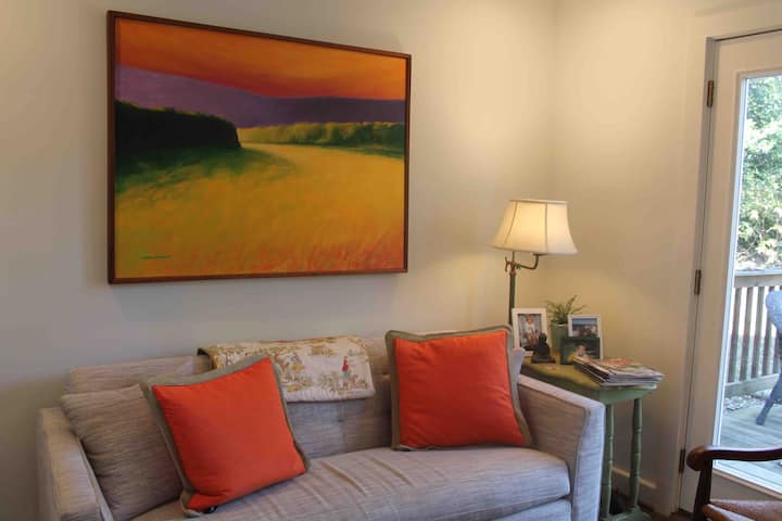 אזור ישיבה במטבח