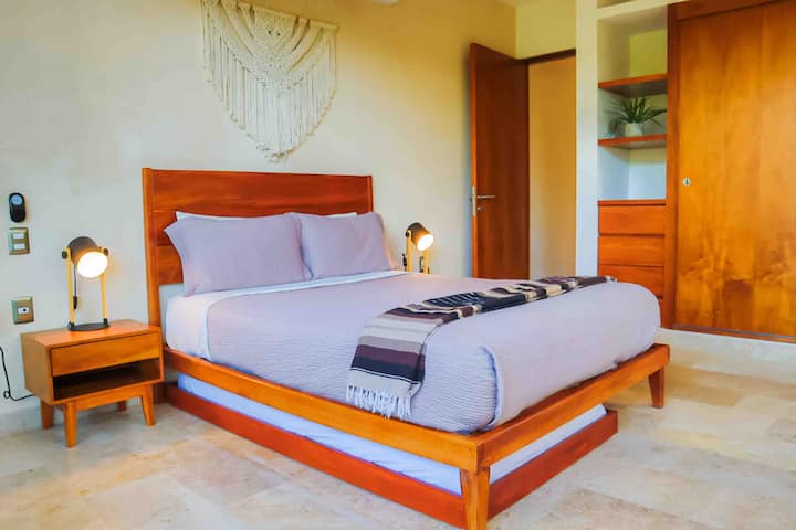 Habitación 1