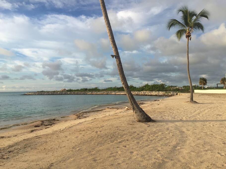 Caribbean Sea