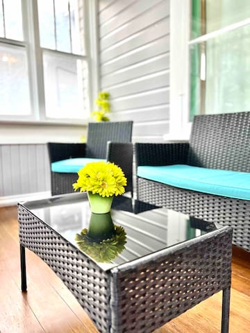 (30 Day Min.) Furnished, Pet Friendly