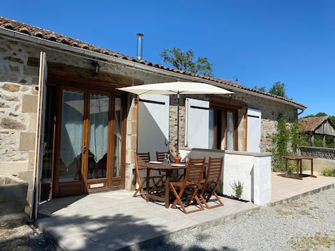 Fonclaire Holidays - Chalet D'ete Orchard